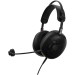 Sony Гарнітура ігрова Over-ear Sony INZONE H6 Air 3.5 mini-jack / USB-C, Mic, Чорний