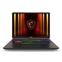 Ноутбук (портативний комп’ютер) VECTOR 16HXAI CU9-275HX 16" 16GB/1TB DOS A2XWHG-821XUA MSI
