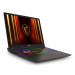 MSI Ноутбук (портативний комп’ютер) VECTOR 16HXAI CU9-275HX 16" 16GB/1TB DOS A2XWHG-821XUA MSI