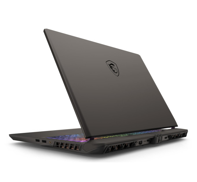 MSI Ноутбук (портативний комп’ютер) VECTOR 16HXAI CU9-275HX 16" 16GB/1TB DOS A2XWHG-821XUA MSI