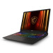 MSI Ноутбук (портативний комп’ютер) VECTOR 16HXAI CU9-275HX 16" 16GB/1TB DOS A2XWHG-821XUA MSI