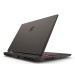 MSI Ноутбук (портативний комп’ютер) VECTOR 16HXAI CU9-275HX 16" 16GB/1TB DOS A2XWHG-821XUA MSI