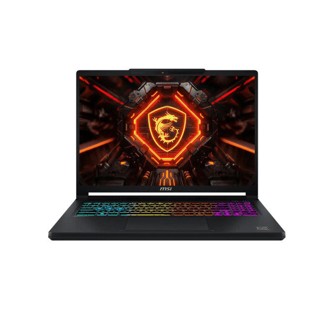 MSI Ноутбук (портативний комп’ютер) CROSS A16 HX R9-8940HX 16" 16GB/1TB E8WGK-029XUA MSI