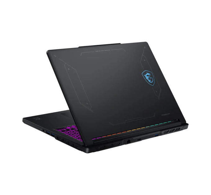 MSI Ноутбук (портативний комп’ютер) CROSS A16 HX R9-8940HX 16" 16GB/1TB E8WGK-029XUA MSI