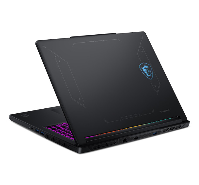 MSI Ноутбук (портативний комп’ютер) CROSS 16HX CI9-14900HX 16" 16/512GB E14WFK-052XUA MSI