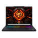 MSI Ноутбук (портативний комп’ютер) CROSS 16HX CI9-14900HX 16" 16/512GB E14WFK-052XUA MSI
