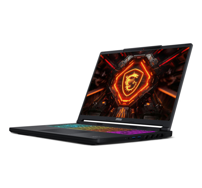 MSI Ноутбук (портативний комп’ютер) CROSS 16HX CI9-14900HX 16" 16/512GB E14WFK-052XUA MSI