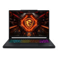 MSI Ноутбук (портативний комп’ютер) CROSS 16HX CI7-14650HX 16" 16/512GB E14WFK-053XUA MSI