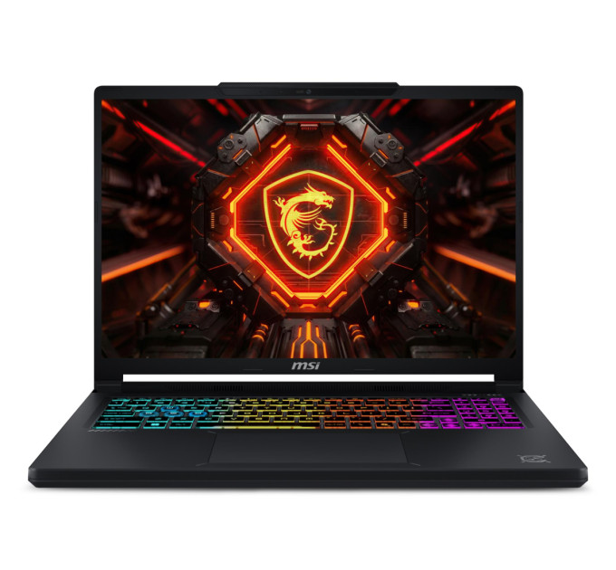 MSI Ноутбук (портативний комп’ютер) CROSS 16HX CI7-14650HX 16" 16/512GB E14WFK-053XUA MSI