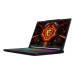 MSI Ноутбук (портативний комп’ютер) CROSS 16HX CI7-14650HX 16" 16/512GB E14WFK-053XUA MSI