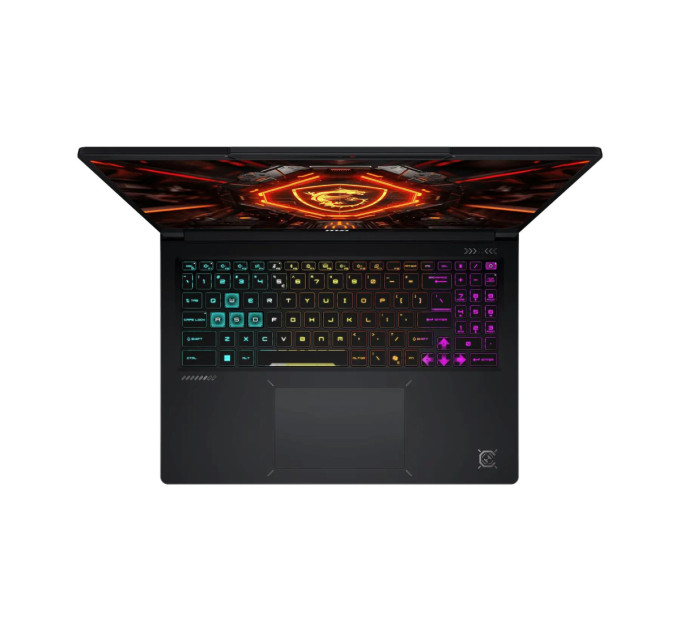 MSI Ноутбук (портативний комп’ютер) CROSS 16HX CI7-14650HX 16" 16/512GB E14WFK-053XUA MSI