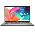 MSI Ноутбук (портативний комп’ютер) MODERN 14 C5-120U 14" 16/512GB F1MG-885XUA MSI