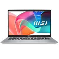 Ноутбук (портативний комп’ютер) MODERN 14 C5-120U 14" 16/512GB F1MG-885XUA MSI