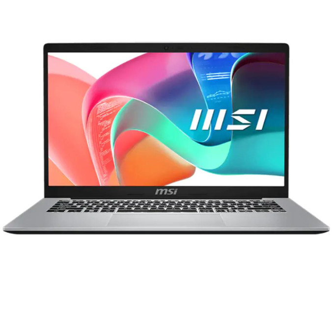 MSI Ноутбук (портативний комп’ютер) MODERN 14 C5-120U 14" 16/512GB F1MG-885XUA MSI