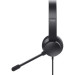 Навушники Trust Ayda PC USB-A Black (25088)
