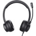 Навушники Trust Ayda PC USB-A Black (25088)