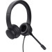 Навушники Trust Ayda PC USB-A Black (25088)