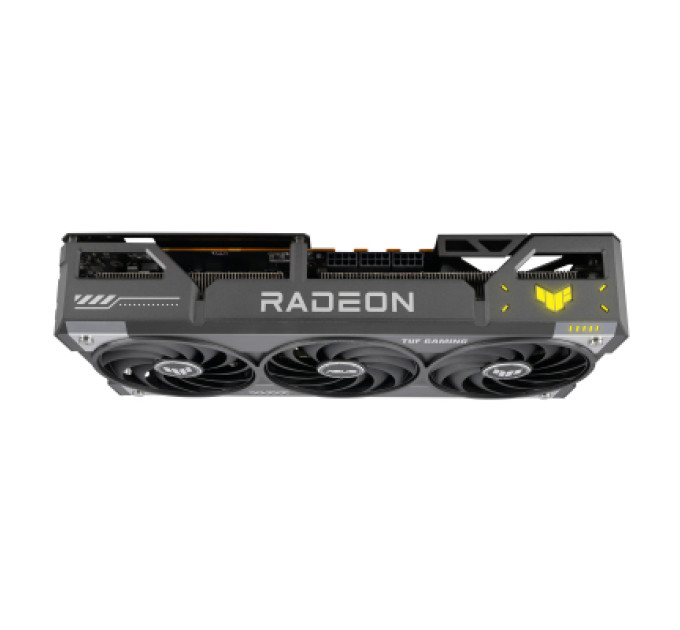 ASUS Відеокарта ASUS Radeon RX 9070 XT 16Gb TUF OC GAMING (TUF-RX9070XT-O16G-GAMING)