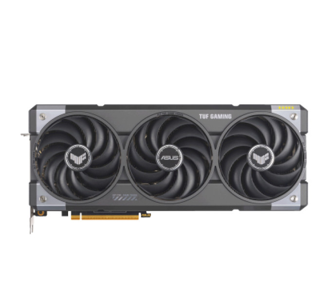 ASUS Відеокарта ASUS Radeon RX 9070 XT 16Gb TUF OC GAMING (TUF-RX9070XT-O16G-GAMING)