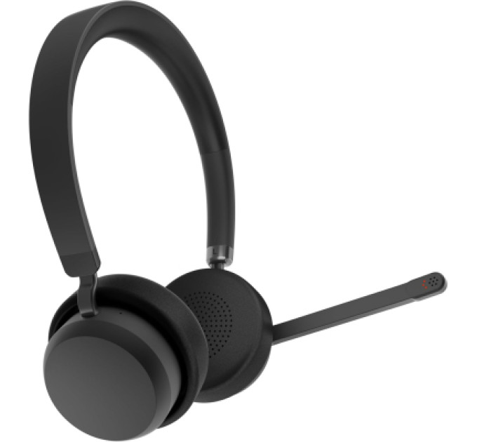 Навушники Lenovo Wireless Stereo Headset Black (4XD1Q30302)