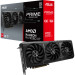 ASUS Відеокарта ASUS Radeon RX 9060 XT 16Gb PRIME OC (PRIME-RX9060XT-O16G)