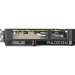 ASUS Відеокарта ASUS Radeon RX 9060 XT 16Gb DUAL OC (DUAL-RX9060XT-16G)