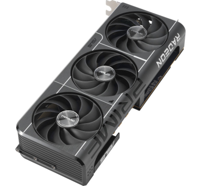 ASUS Відеокарта ASUS Radeon RX 9070 16Gb PRIME OC EVO (PRIME-RX9070-O16G-EVO)