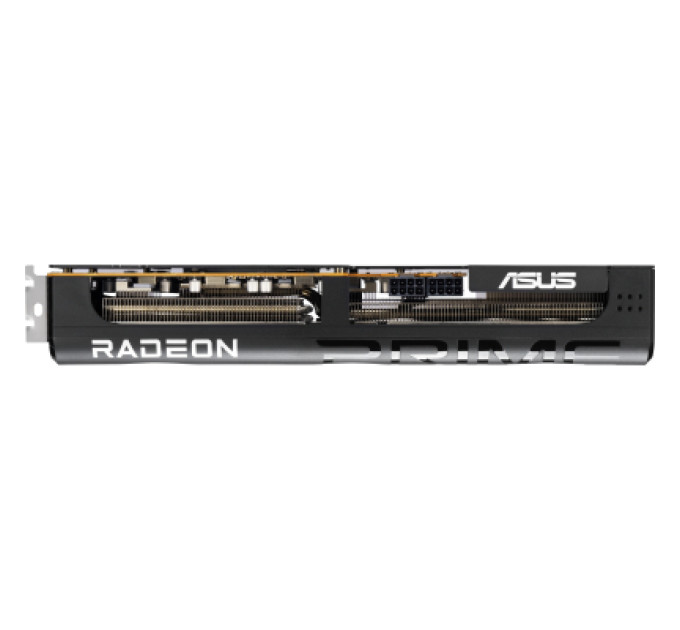 ASUS Відеокарта ASUS Radeon RX 9070 16Gb PRIME OC EVO (PRIME-RX9070-O16G-EVO)