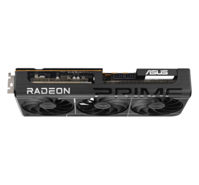 ASUS Відеокарта ASUS Radeon RX 9070 16Gb PRIME OC EVO (PRIME-RX9070-O16G-EVO)