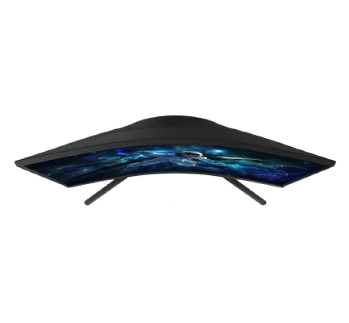 Монітор Samsung LS27CG550EIXUA