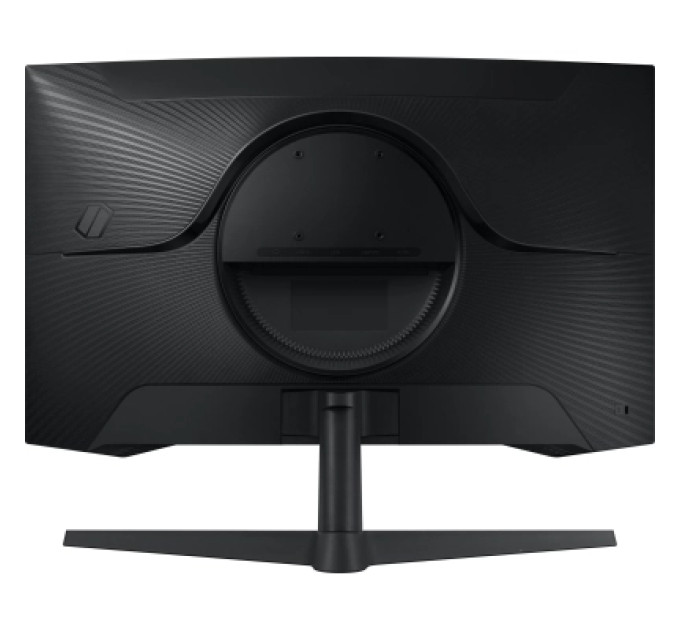 Монітор Samsung LS27CG550EIXUA