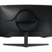 Монітор Samsung LS27CG550EIXUA