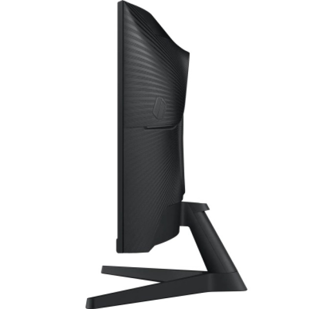 Монітор Samsung LS27CG550EIXUA