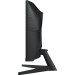 Монітор Samsung LS27CG550EIXUA