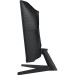 Монітор Samsung LS27CG550EIXUA