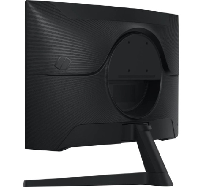 Монітор Samsung LS27CG550EIXUA