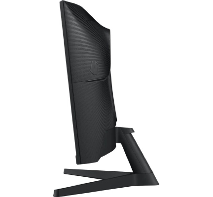 Монітор Samsung LS27CG550EIXUA