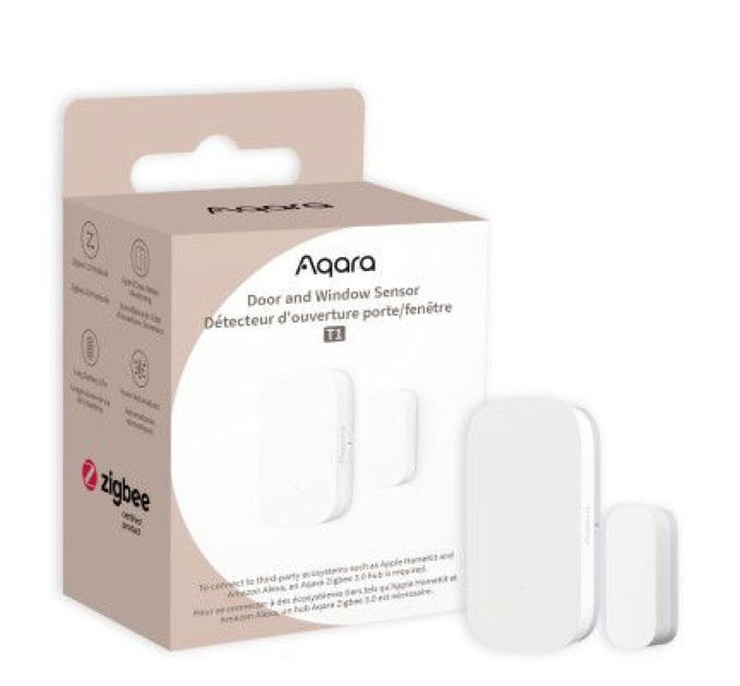 Aqara Датчик відкриття Aqara T1 (DW-S03D)