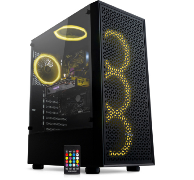 Vinga Комп'ютер Vinga Wolverine D4615 (I3M32G3060.D4615)