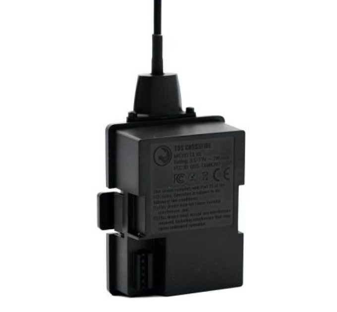 TBS Передавач (TX) TBS Crossfire Micro TX V2 SUT6 Module (TX-V2-SUT6)