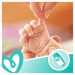 Pampers Дитячі вологі серветки Pampers Sensitive 52 шт (8001841041391)