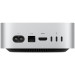 Apple Комп'ютер Apple A3238 Mac mini / Apple M4(10C CPU/10C GPU), 24, 512 (MCYT4UA/A)
