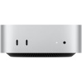 Apple Комп'ютер Apple A3238 Mac mini / Apple M4(10C CPU/10C GPU), 24, 512 (MCYT4UA/A)