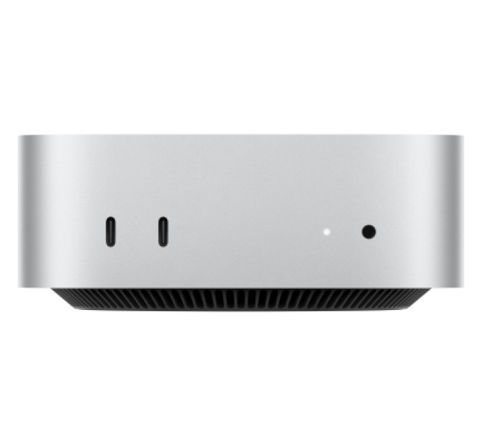 Apple Комп'ютер Apple A3238 Mac mini / Apple M4(10C CPU/10C GPU), 24, 512 (MCYT4UA/A)