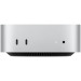 Apple Комп'ютер Apple A3238 Mac mini / Apple M4(10C CPU/10C GPU), 24, 512 (MCYT4UA/A)