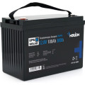 Merlion Батарея LiFePo4 Merlion LFP12-100US