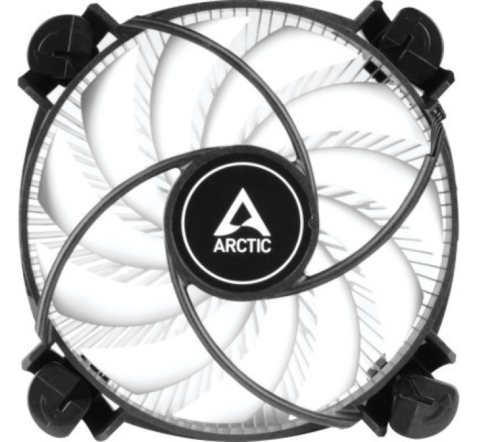 Arctic Кулер до процесора Arctic Alpine 17 LP (ACALP00042A)