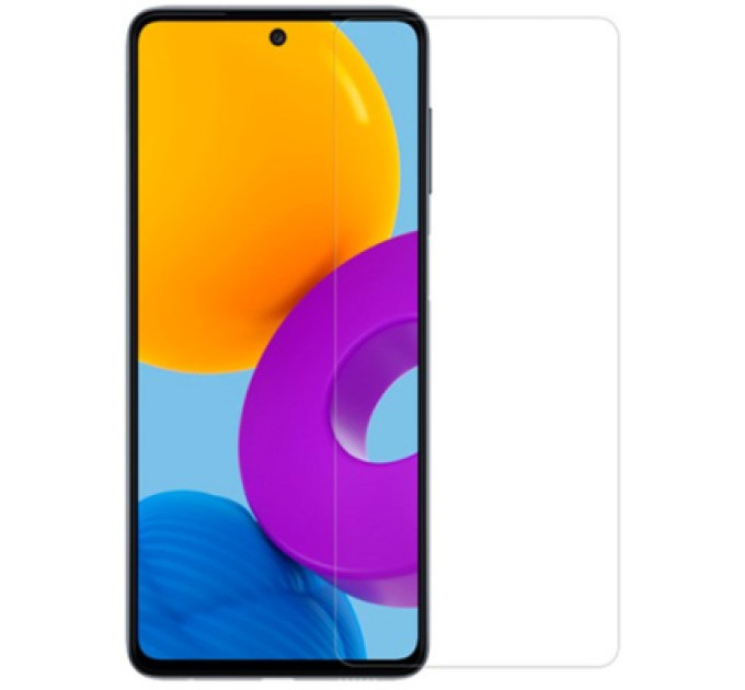 Drobak Скло захисне Drobak Samsung Galaxy A54 (717183) (717183)
