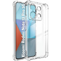 BeCover Чохол до мобільного телефона BeCover Anti-Shock Xiaomi Redmi Note 13 Pro 5G Clear (710508)