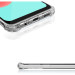 BeCover Чохол до мобільного телефона BeCover Anti-Shock Xiaomi Redmi Note 13 Pro 5G Clear (710508)